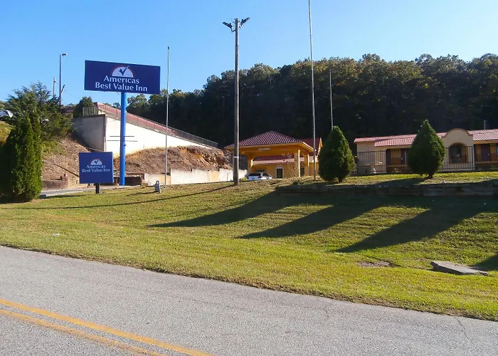 Americas Best Value Inn Cartersville