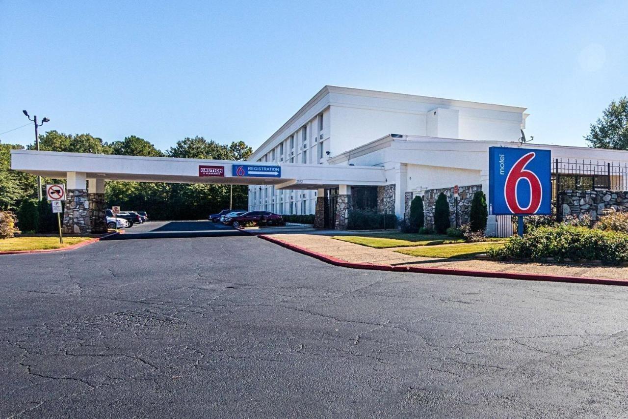 Americas Best Value Inn Cartersville Hotel Cartersville
