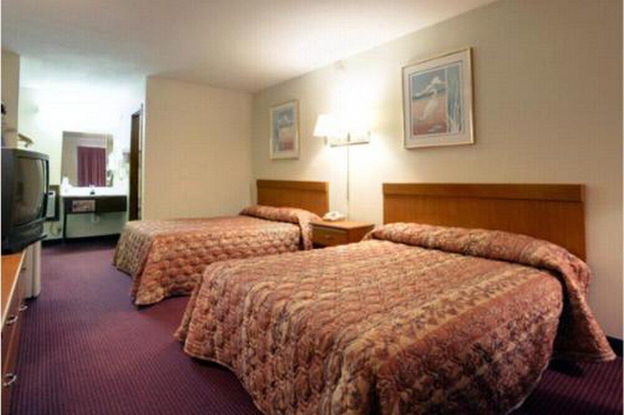 Americas Best Value Inn Cartersville Hotel
