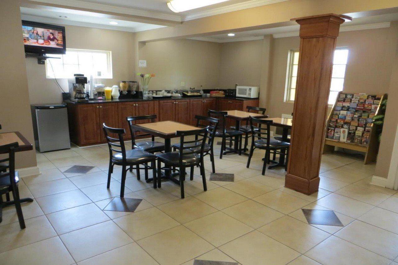 Americas Best Value Inn Cartersville Cartersville