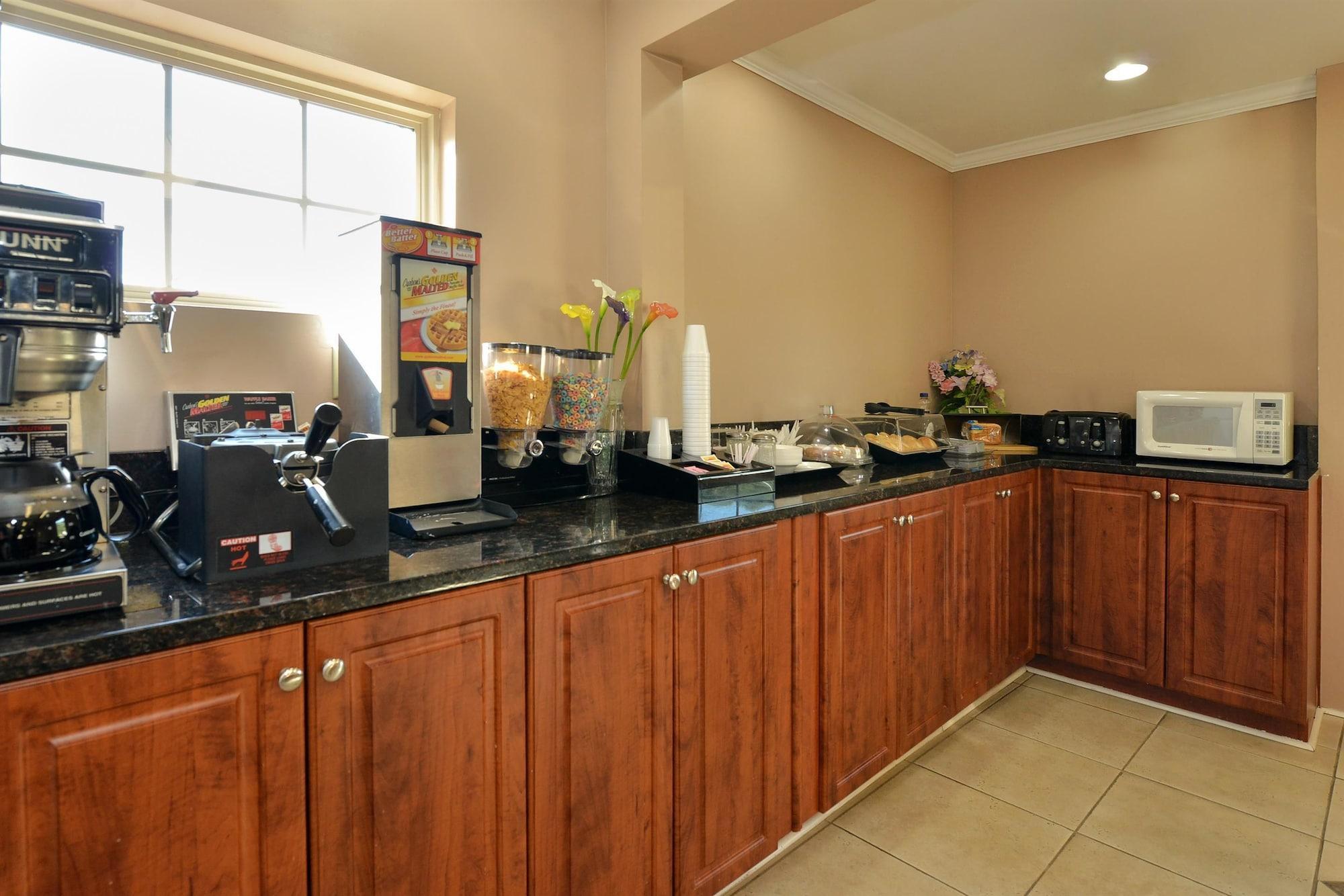 Hotel Americas Best Value Inn Cartersville Cartersville