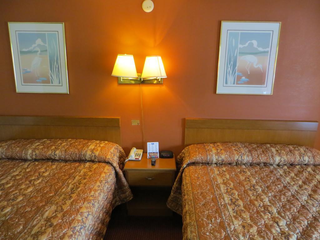Americas Best Value Inn Cartersville Hotel Cartersville