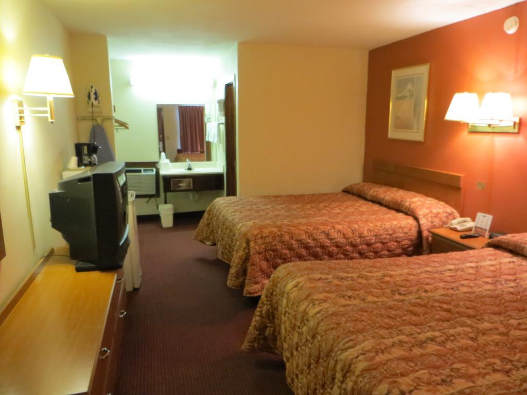 Americas Best Value Inn Cartersville Cartersville