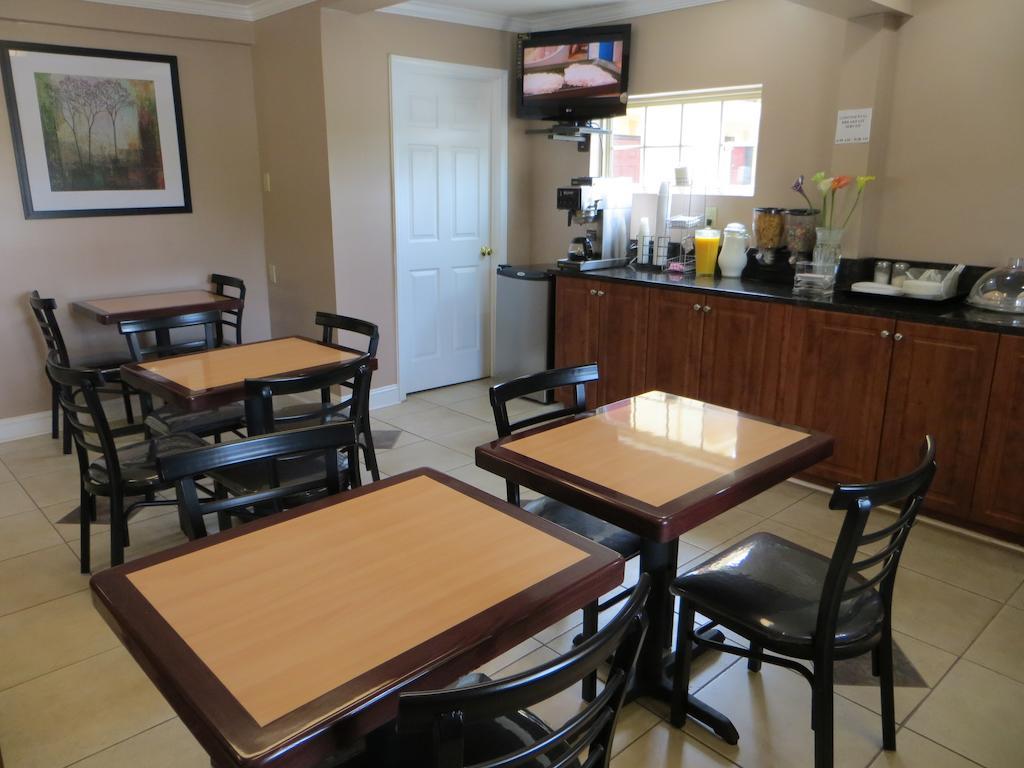 Americas Best Value Inn Cartersville 2*
