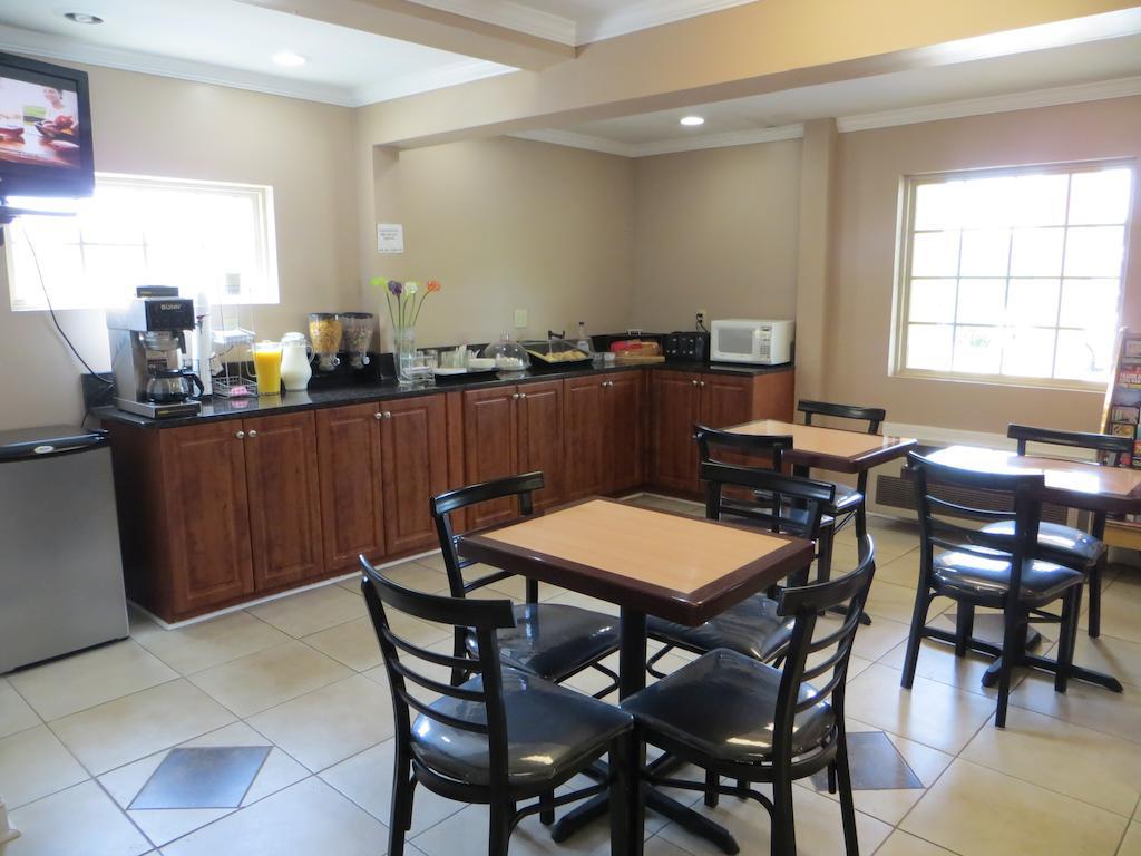 Americas Best Value Inn Cartersville Hotel Cartersville