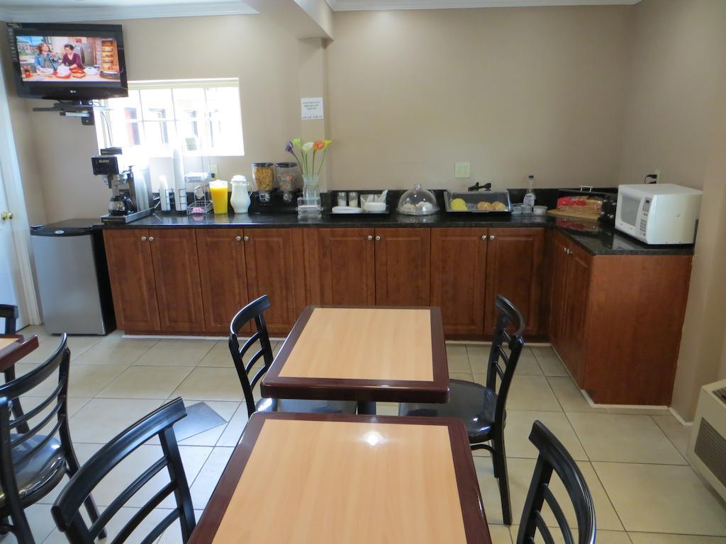 Hotel Americas Best Value Inn Cartersville 2*