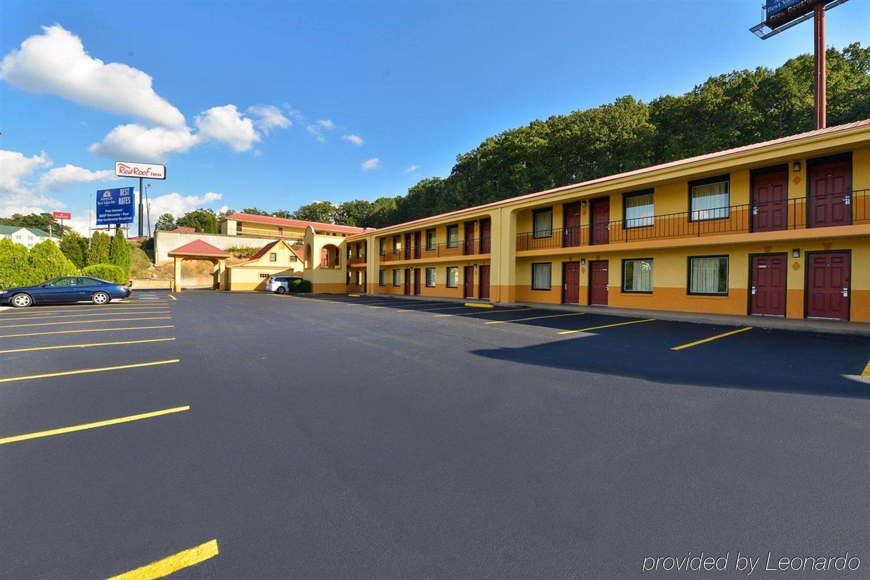 Hotel Americas Best Value Inn Cartersville