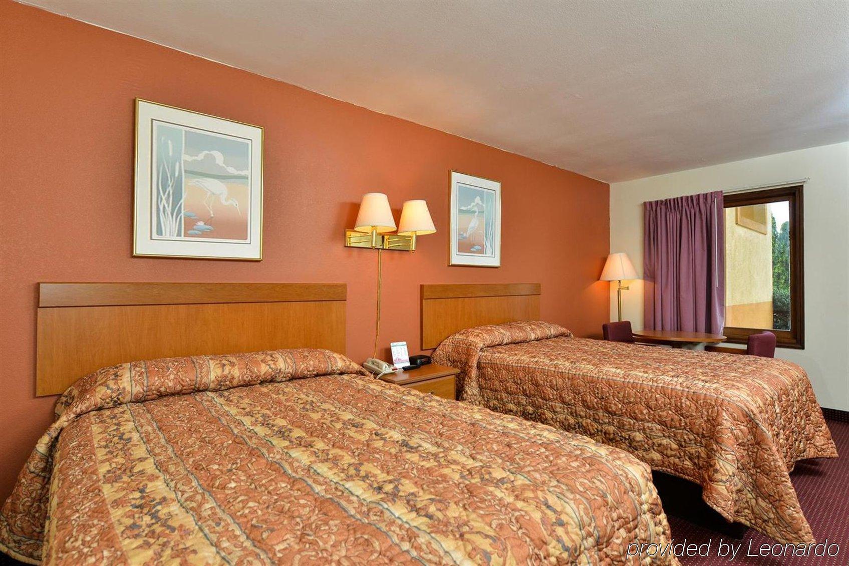 Americas Best Value Inn Cartersville Hotel Cartersville