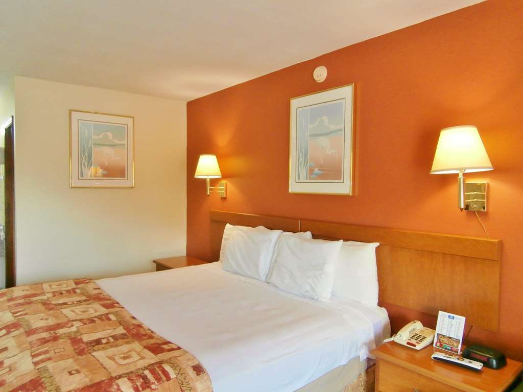 Americas Best Value Inn Cartersville