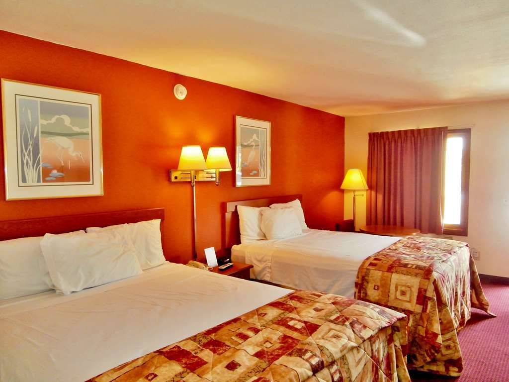 Hotel Americas Best Value Inn Cartersville 2*