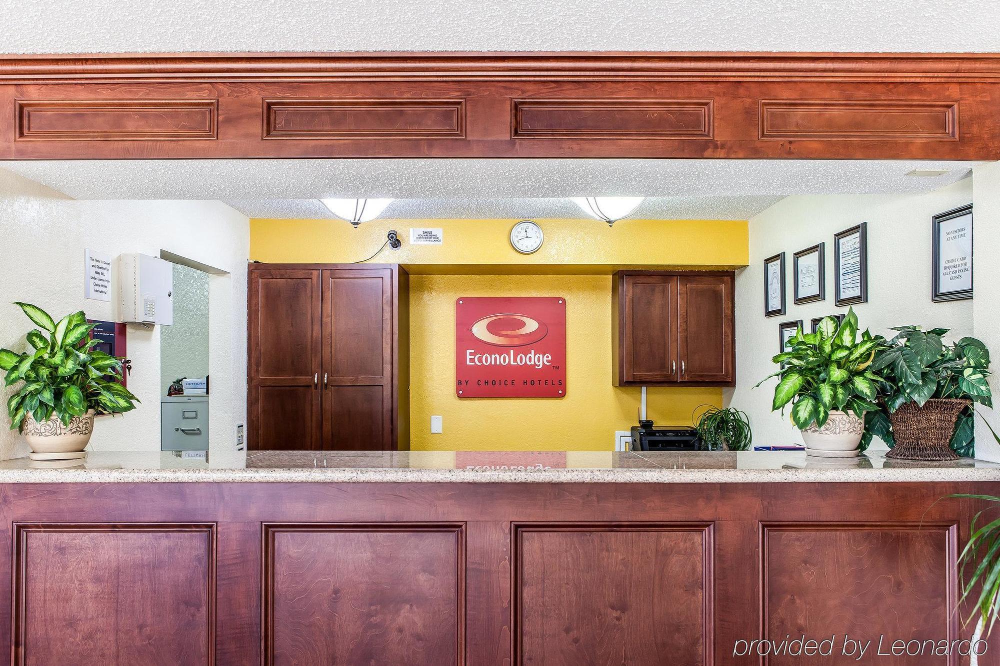 Americas Best Value Inn Cartersville Hotel 2*