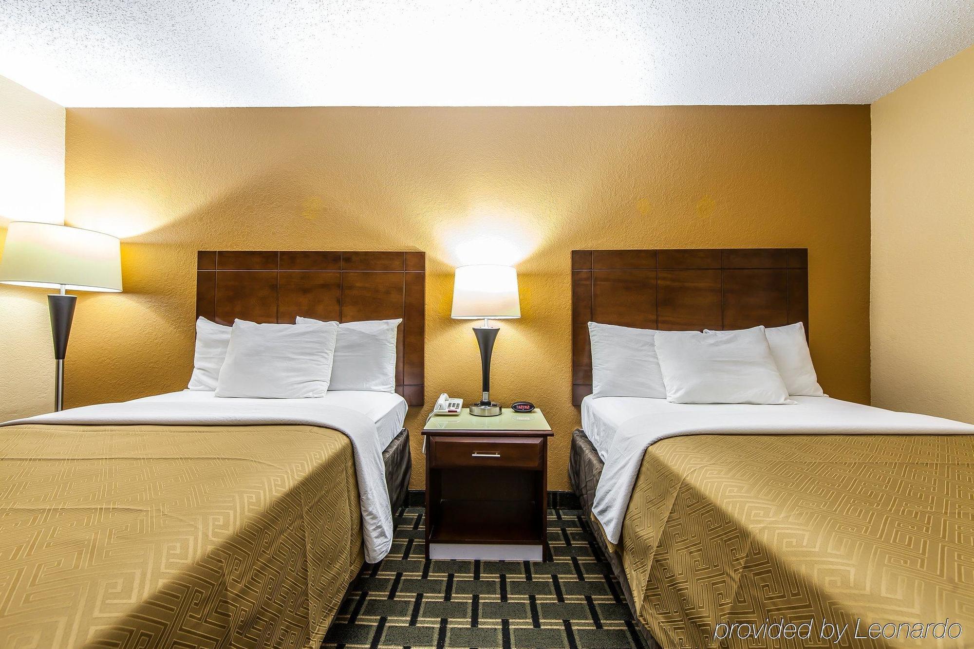 Americas Best Value Inn Cartersville 2*