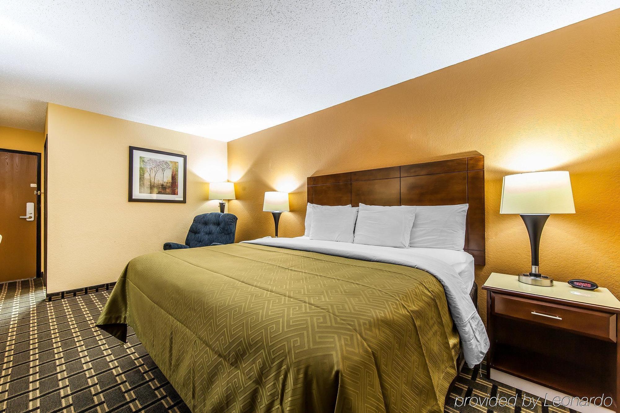 Americas Best Value Inn Cartersville 2* Cartersville