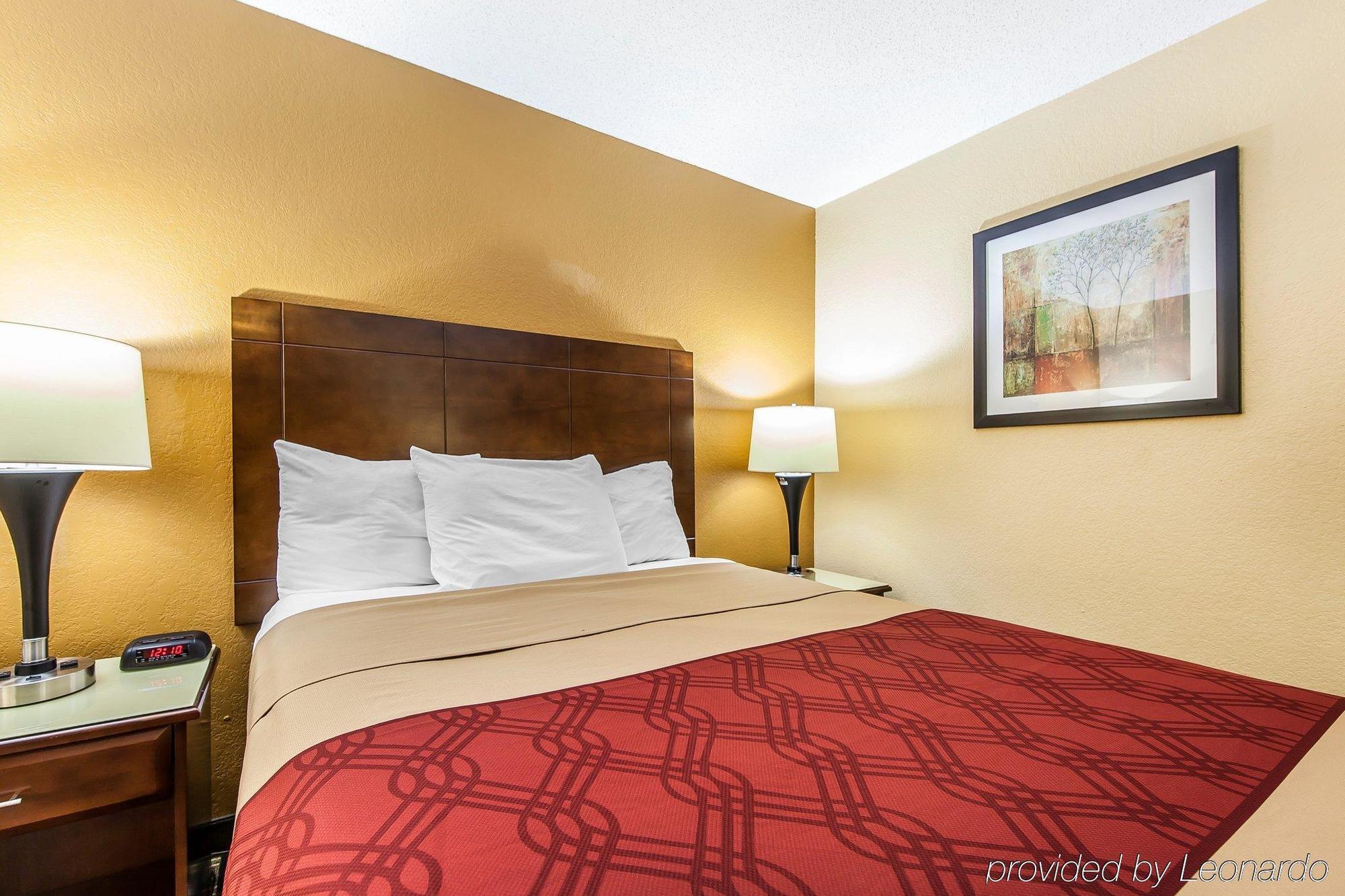 Americas Best Value Inn Cartersville Hotel Cartersville