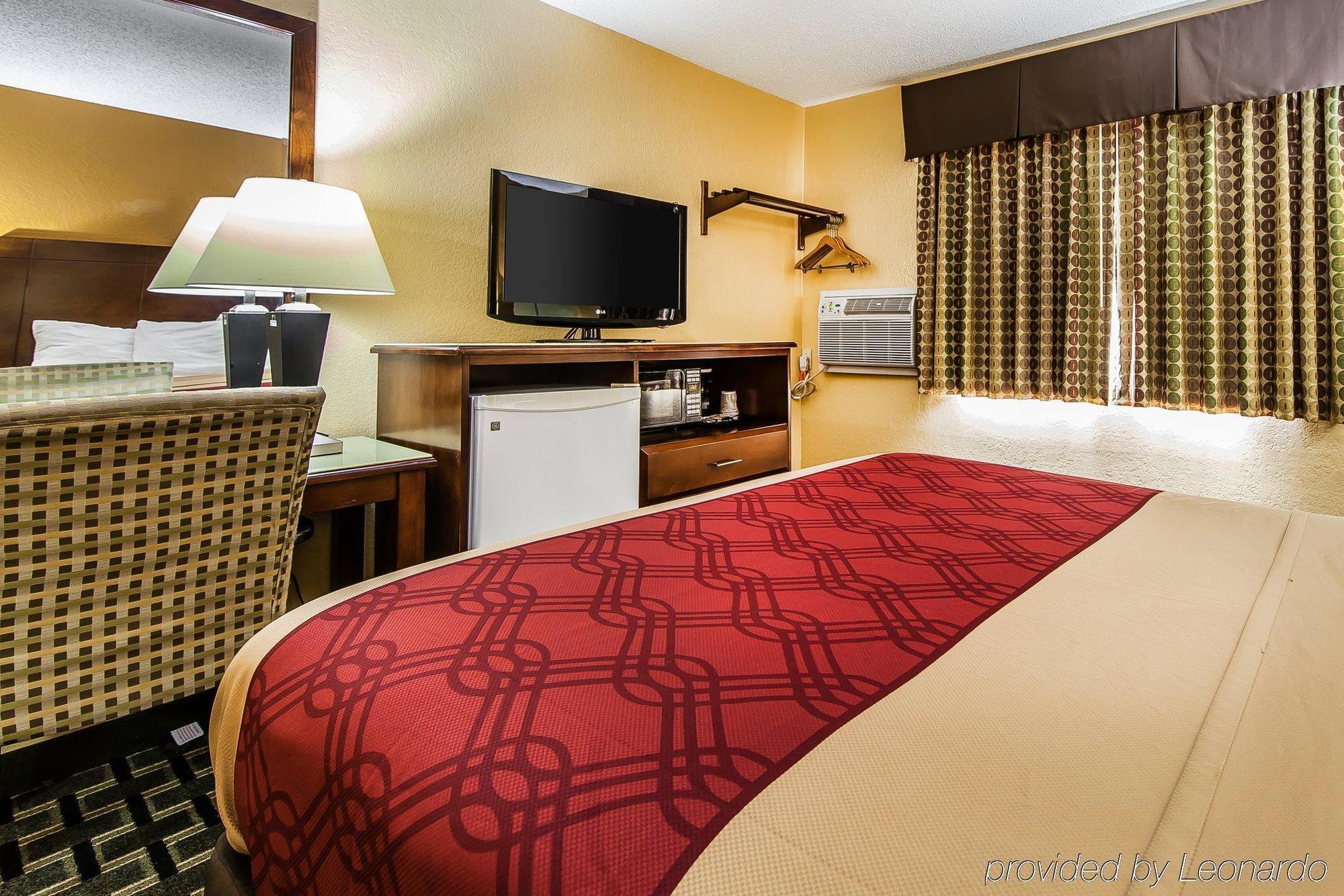 Americas Best Value Inn Cartersville Hotel 2*
