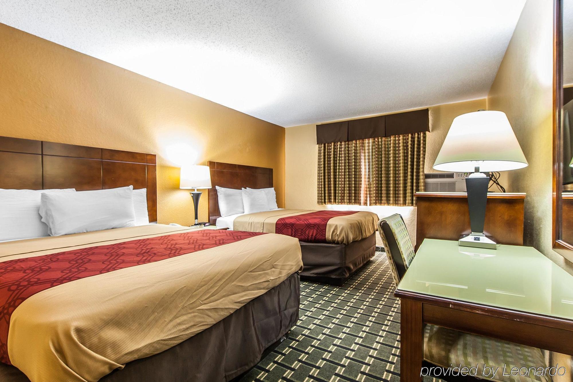 Americas Best Value Inn Cartersville Hotel