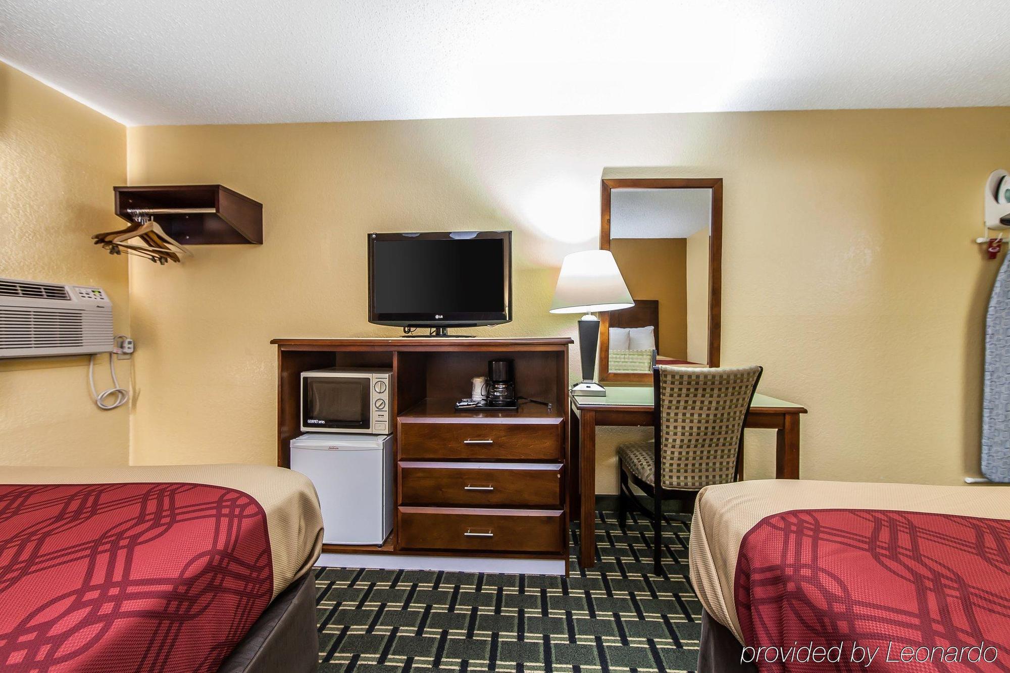 Americas Best Value Inn Cartersville Hotel Cartersville