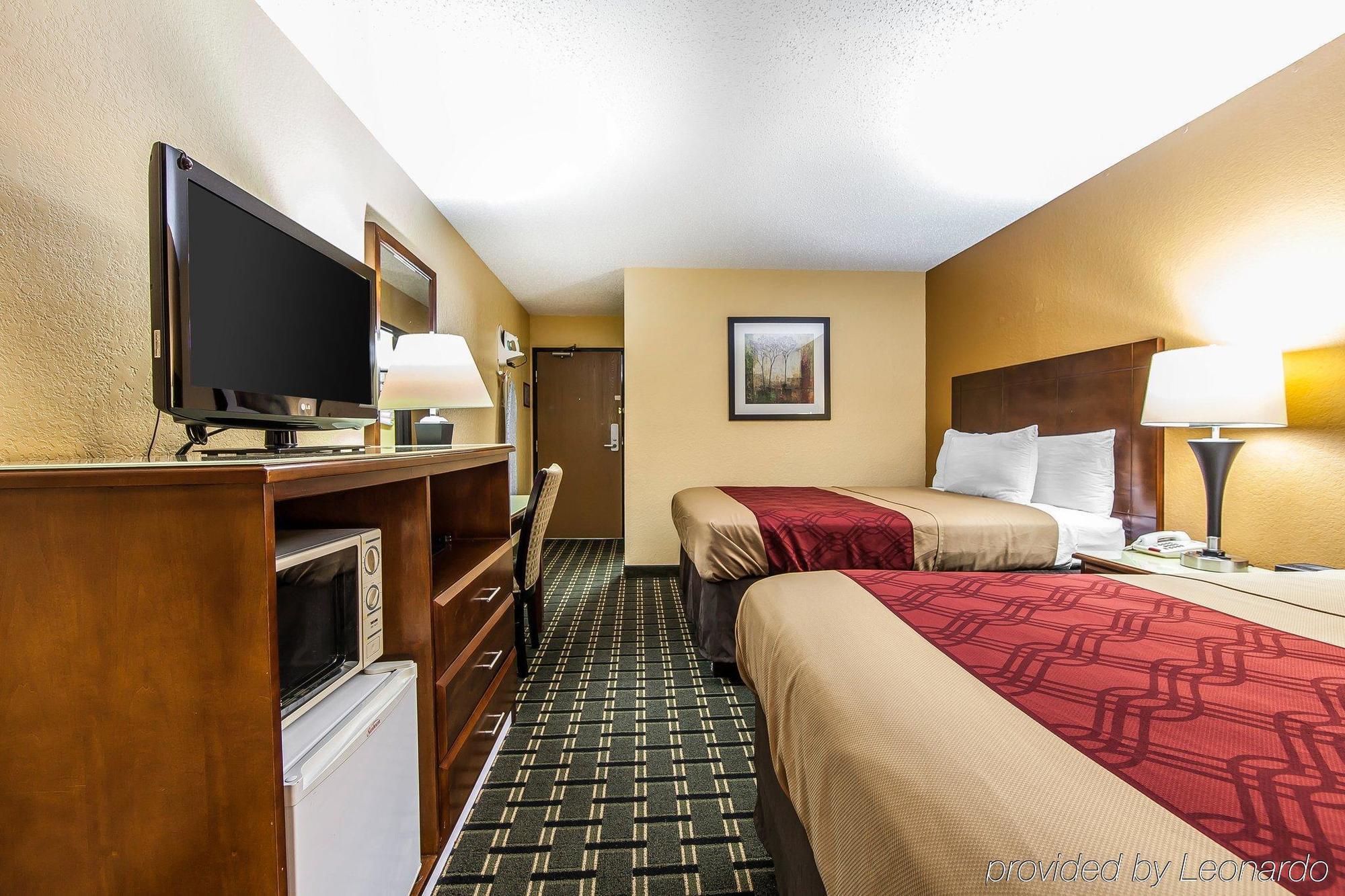Americas Best Value Inn Cartersville 2* Cartersville