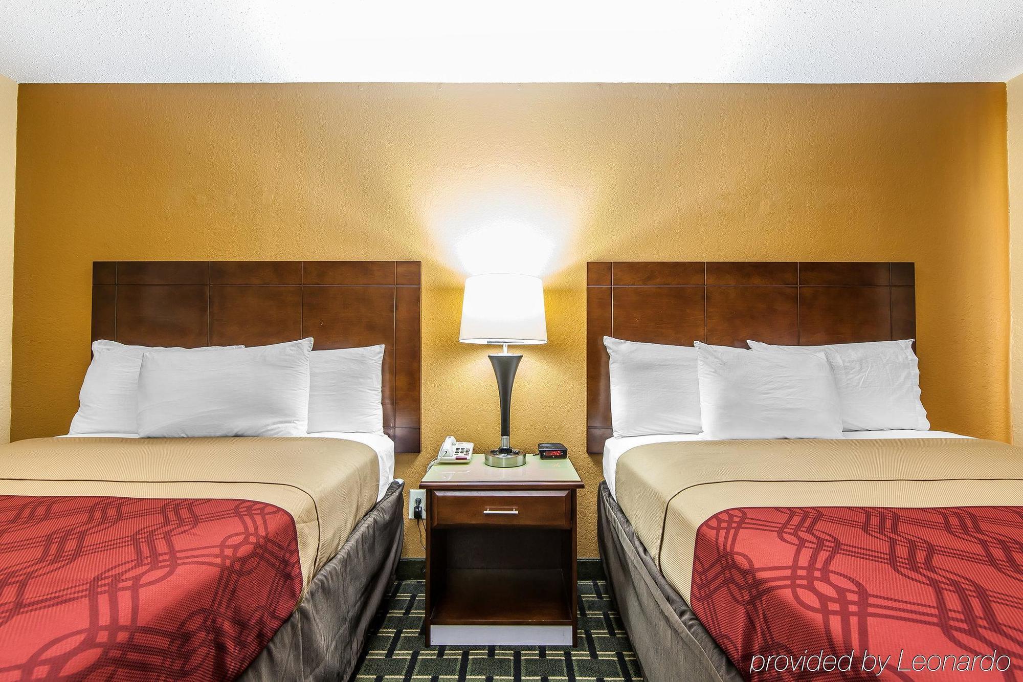 Americas Best Value Inn Cartersville 2*
