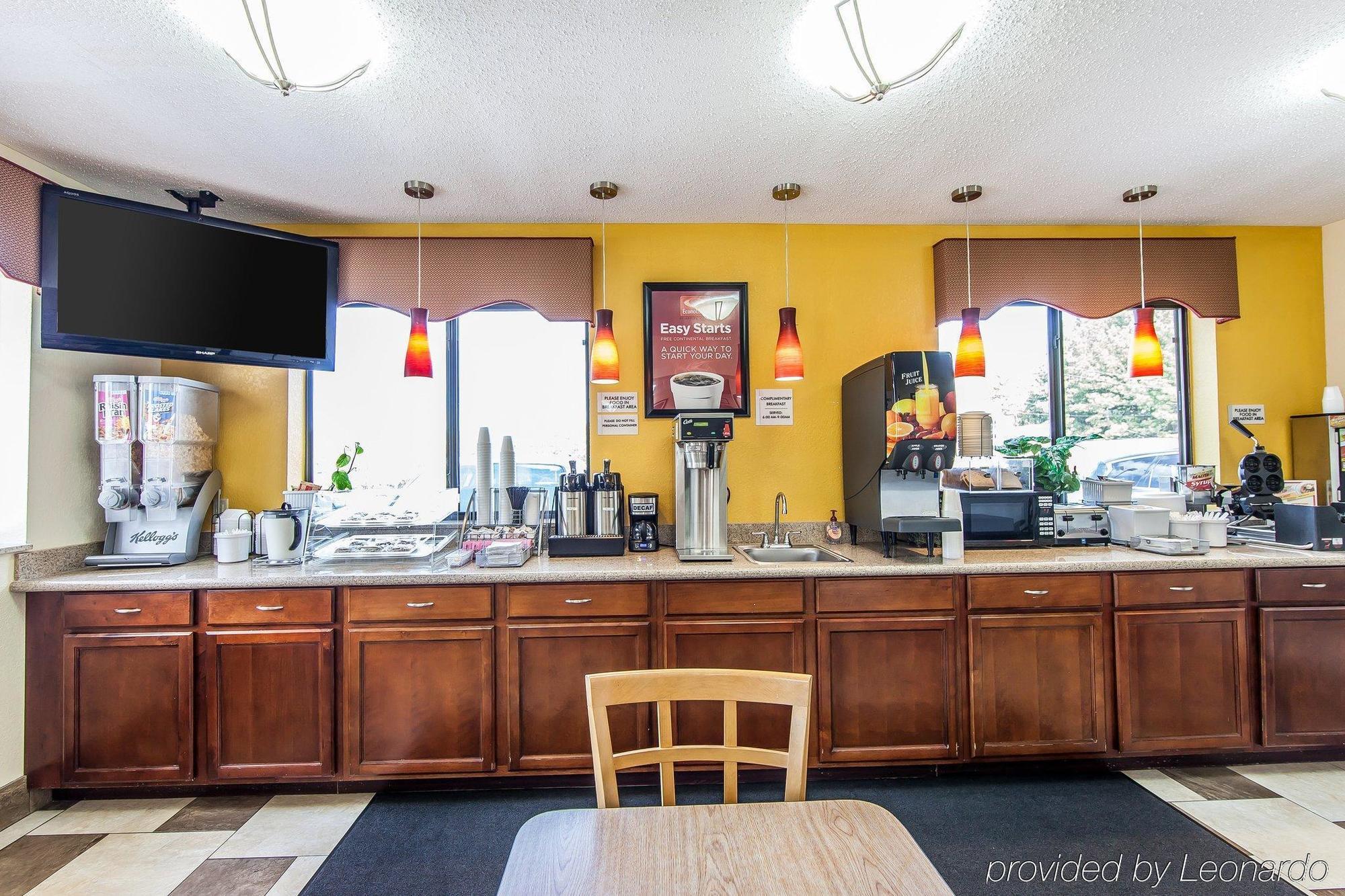 Americas Best Value Inn Cartersville Hotel
