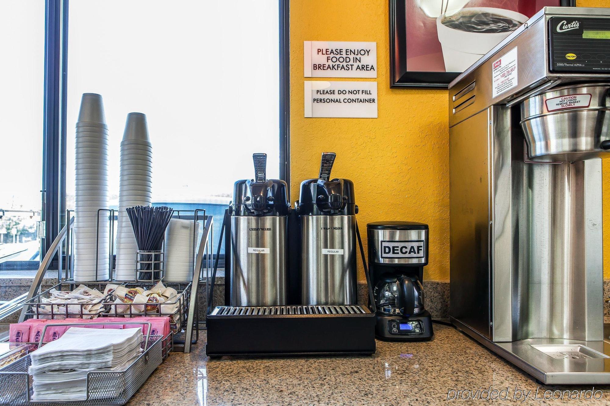 Americas Best Value Inn Cartersville 2* Cartersville