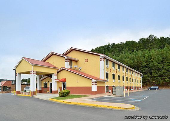 Americas Best Value Inn Cartersville Hotel