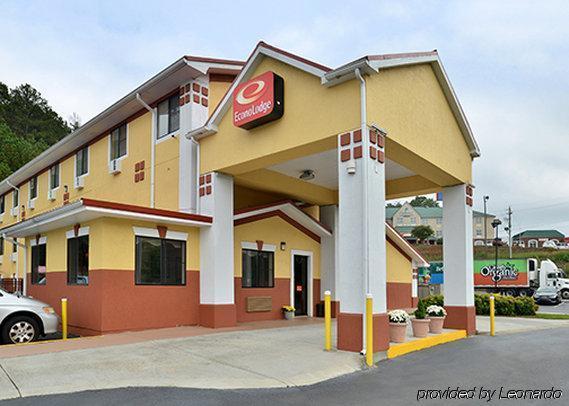 Americas Best Value Inn Cartersville 2* Cartersville