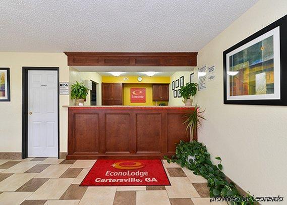 Americas Best Value Inn Cartersville Hotel 2*