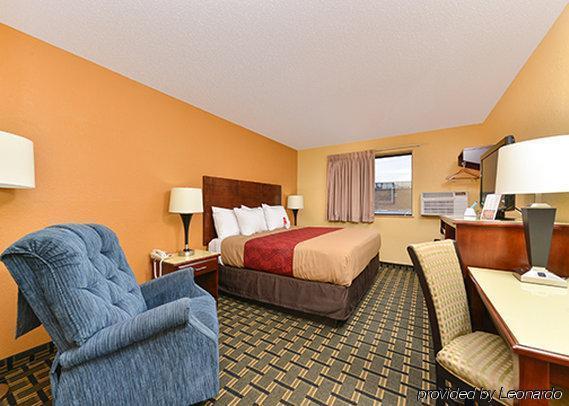 Americas Best Value Inn Cartersville 2* Cartersville