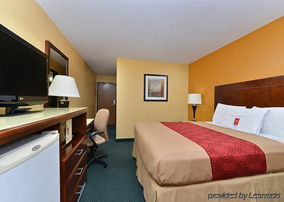 Americas Best Value Inn Cartersville 2*