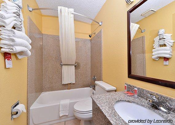 Americas Best Value Inn Cartersville Hotel