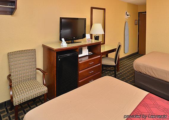 Americas Best Value Inn Cartersville Hotel Cartersville