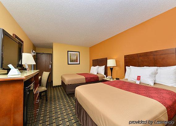 Americas Best Value Inn Cartersville 2* Cartersville