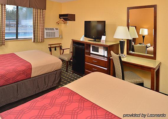 Americas Best Value Inn Cartersville Hotel 2*