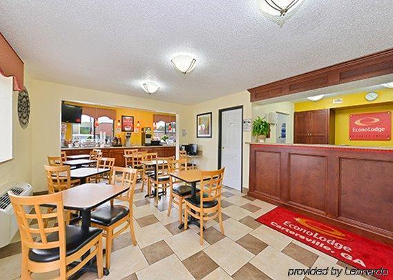 Americas Best Value Inn Cartersville Hotel