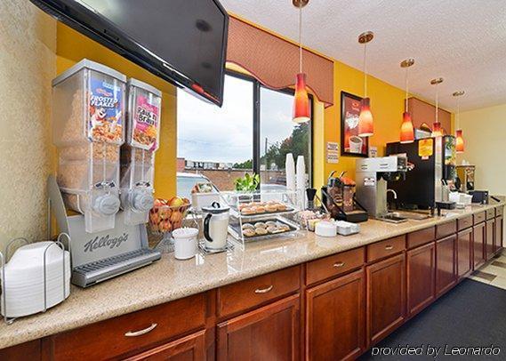 Americas Best Value Inn Cartersville Hotel Cartersville