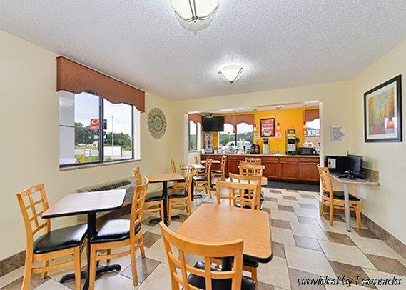 Americas Best Value Inn Cartersville 2* Cartersville
