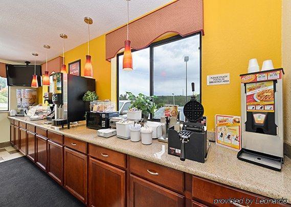 Americas Best Value Inn Cartersville Hotel 2*