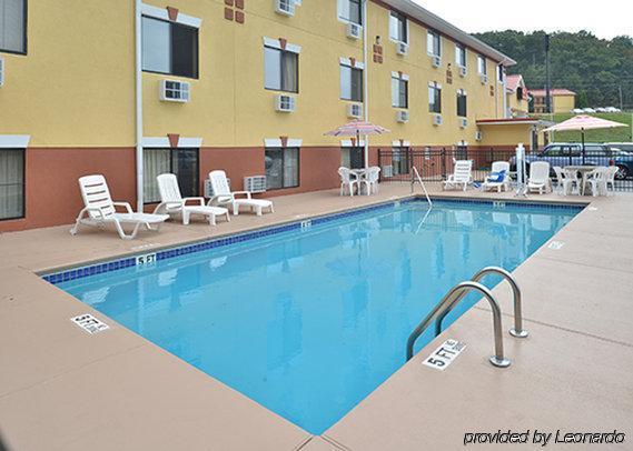 Americas Best Value Inn Cartersville 2*