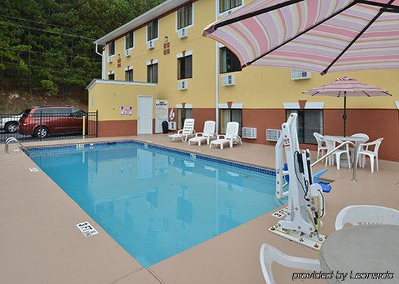 Americas Best Value Inn Cartersville Hotel