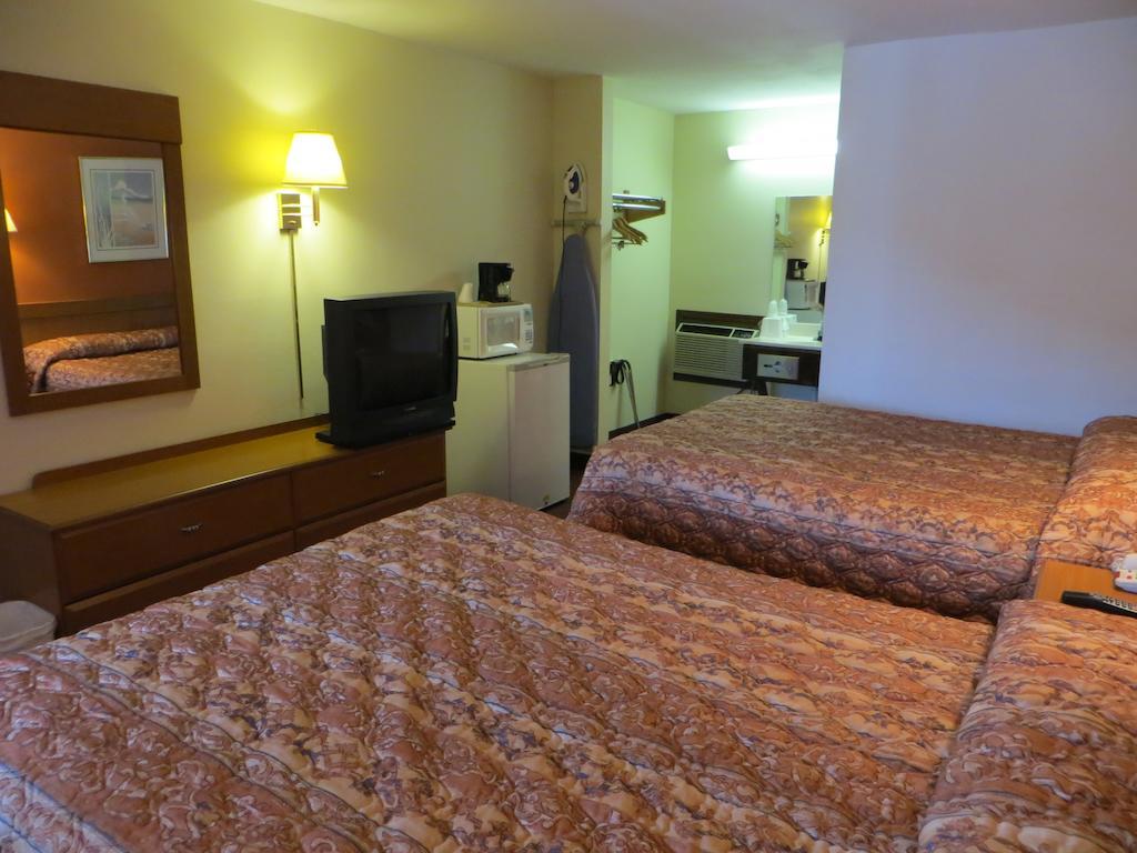 Americas Best Value Inn Cartersville Cartersville